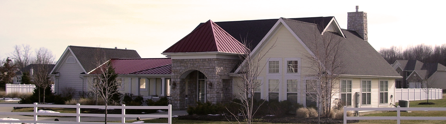 Wodgate Farms Community Center